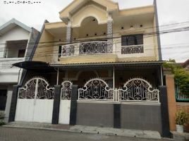 7 Habitación Casa en venta en Tambaksari, East Jawa, Tambaksari