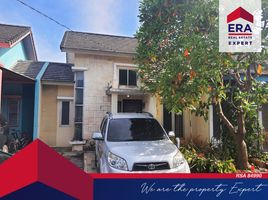 2 Bedroom House for sale in Serpong, Tangerang, Serpong