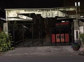 4 Habitación Villa en venta en Tambaksari, East Jawa, Tambaksari, Surabaya