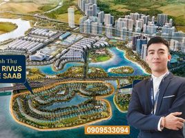 5 Phòng ngủ Biệt thự for sale in Long Bình, Quận 9, Long Bình