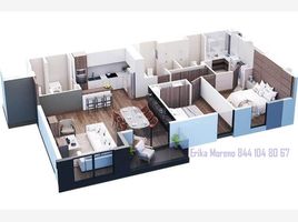 2 Schlafzimmer Appartement zu verkaufen in San Pedro Garza Garcia, Nuevo Leon, San Pedro Garza Garcia