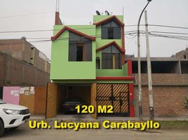 在Lima出售的7 卧室 屋, Carabayllo, Lima, Lima
