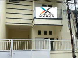 4 Habitación Casa en venta en Tambaksari, East Jawa, Tambaksari, Surabaya