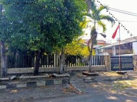 5 Habitación Casa en venta en Tenggilis Mejoyo, East Jawa, Tenggilis Mejoyo