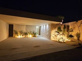 3 Schlafzimmer Wohnung zu verkaufen in Conkal, Yucatan, Conkal