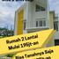 2 Bedroom House for sale in Cimahi Utara, Bandung, Cimahi Utara