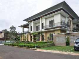 7 Kamar Vila for sale in Serpong, Tangerang, Serpong