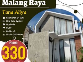 2 Bedroom House for sale in Dau, Malang Regency, Dau