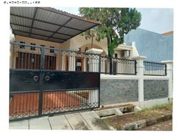 3 Habitación Villa en venta en Mulyorejo, East Jawa, Mulyorejo