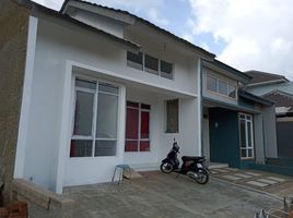 2 Bedroom House for sale in Husein Sastranegara International Airport, Andir, Cimahi Tengah