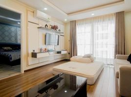 1 Phòng ngủ Chung cư for rent at The Gold View, Phường 1