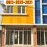 2 Kamar Rumah for sale in Sidoarjo, East Jawa, Sidoarjo, Sidoarjo