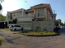 6 Bedroom House for sale in Wonocolo, Surabaya, Wonocolo