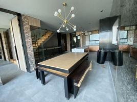 3 chambre Maison de ville for sale in District 2, Ho Chi Minh City, Thanh My Loi, District 2