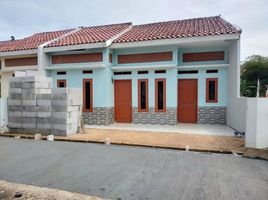 2 Bedroom Villa for sale in Bojonggede, Bogor, Bojonggede