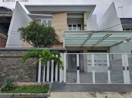 4 Habitación Villa en venta en Mulyorejo, East Jawa, Mulyorejo
