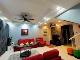 4 Bilik Tidur Rumah for sale in Damansara, Petaling, Damansara