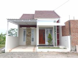 2 Kamar Rumah for sale in Klaten Selatan, Klaten, Klaten Selatan