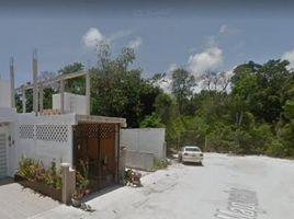 2 Schlafzimmer Villa zu verkaufen in Puerto Morelos, Quintana Roo, Puerto Morelos