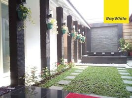 4 Habitación Villa en venta en Sidoarjo, East Jawa, Sidoarjo, Sidoarjo