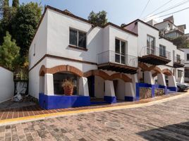 3 Schlafzimmer Villa zu vermieten in Naucalpan De Juarez, Mexico, Naucalpan De Juarez