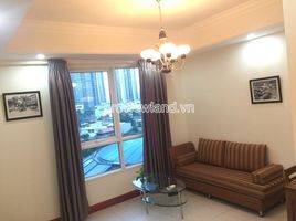 2 chambre Condominium for rent in Ward 22, Binh Thanh, Ward 22