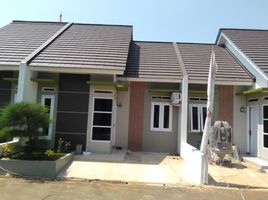 2 Kamar Vila for sale in Bojonggede, Bogor, Bojonggede