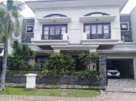 4 Habitación Villa en venta en Mulyorejo, East Jawa, Mulyorejo