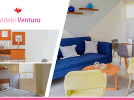 2 Schlafzimmer Haus zu verkaufen in Kanasin, Yucatan, Kanasin