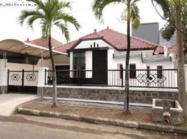 4 Bedroom House for rent in Tambaksari, Surabaya, Tambaksari