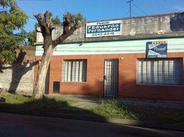 2 Schlafzimmer Haus zu verkaufen in Lanus, Buenos Aires, Lanus