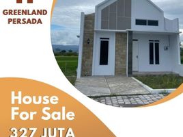 2 Bedroom House for sale in Jagonalan, Klaten, Jagonalan