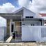 2 Bedroom House for sale in Jagonalan, Klaten, Jagonalan