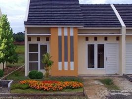 2 Kamar Vila for sale in Taman, Madiun, Taman