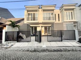 4 Bedroom Villa for sale in Kenjeran, Surabaya, Kenjeran