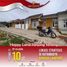 2 Kamar Rumah for sale in Lampung, Sukarame, Bandar Lampung, Lampung