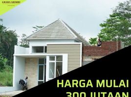 2 Kamar Rumah for sale in Salatiga, Jawa Tengah, Sidomukti, Salatiga