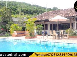 5 Habitación Villa en venta en Santa Isabel, Azuay, Abdon Calderon (La Union), Santa Isabel