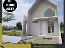 2 Bedroom House for sale in Padalarang, Bandung, Padalarang