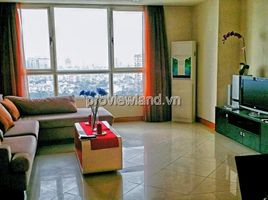 2 Phòng ngủ Biệt thự for rent in Sài Gòn Pearl, Phường 22, Phường 22