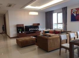 3 Phòng ngủ Chung cư for sale in Quận 2, TP.Hồ Chí Minh, Thảo Điền, Quận 2