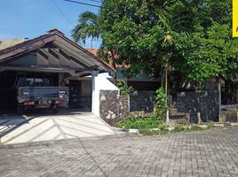 3 Kamar Rumah for sale in Gayungan, Surabaya, Gayungan