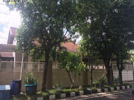 4 Habitación Villa en venta en Rungkut, East Jawa, Rungkut
