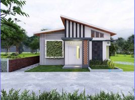 2 Kamar Rumah for sale in Klaten Selatan, Klaten, Klaten Selatan