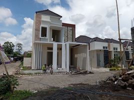 3 Kamar Vila for sale in Dau, Malang Regency, Dau