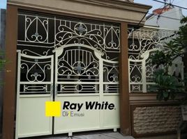 4 Habitación Villa en venta en Sukolilo, East Jawa, Sukolilo