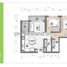 2 Habitación Departamento en venta en An Phu, Ho Chi Minh City, An Phu, District 2, Ho Chi Minh City, Vietnam