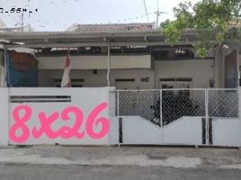 3 Habitación Casa en venta en Tambaksari, East Jawa, Tambaksari