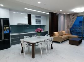 2 Phòng ngủ Căn hộ for rent at The Gold View, Phường 1