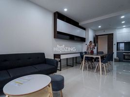 2 Phòng ngủ Nhà mặt tiền for rent at Saigon Royal Residences, Phường 12